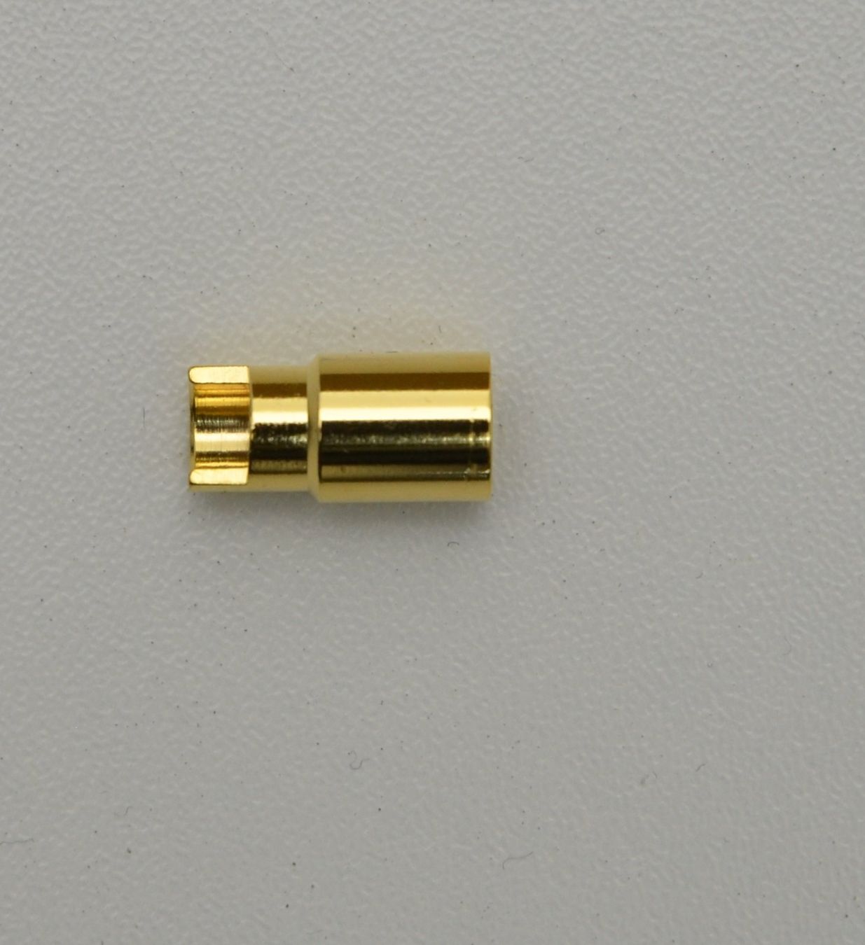 Modellismo RC: Goldstecker 6mm Buchse 1Stk. – Nuovo e nell'imballaggio originale da Rüti ZH venduto da MSRC_Modelle 1
