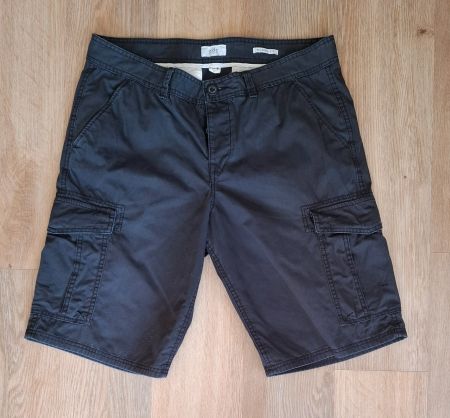 5159TR – Short edc – 36 (44-46 voir mesures)