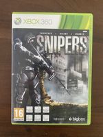 Snipers (bigben) für Xbox 360