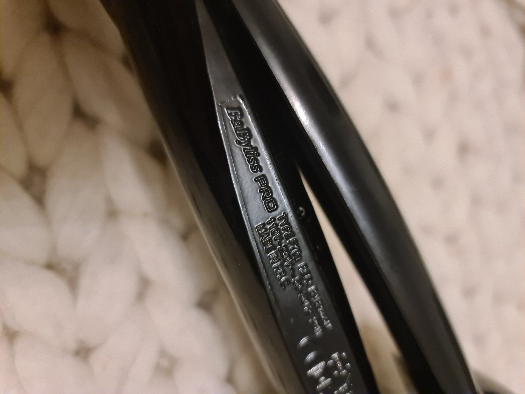 BaByliss Piastre & Arricciacapelli: Babyliss ProCurl Lockengerät – Usato da Adliswil venduto da sauerbraten87 4