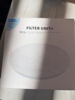 Petkit Filter Unit Plus 5 Stück für Eversweet