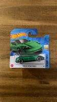 Hot Wheels Porsche Taycan Turbo S (grün) - 149/250