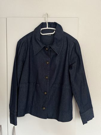 Soulmate Jeansjacke Gr. M, Top Zustand!