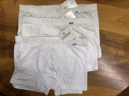 Herren-Unterhose 3er- Set Gr.XL
