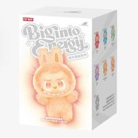 THE MONSTERS Big into Energy (Pop Mart)