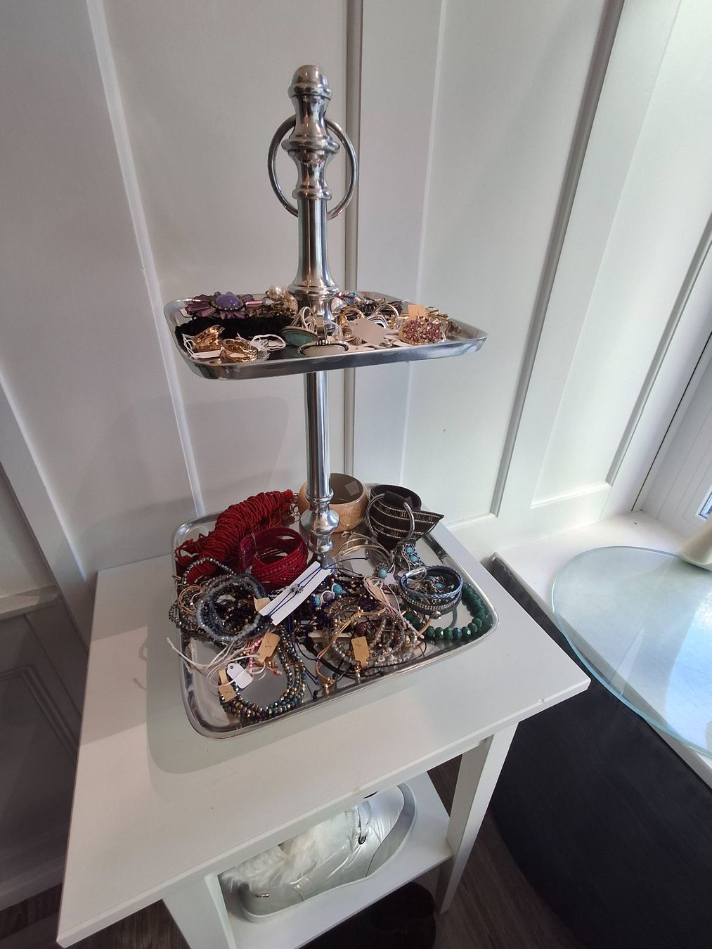 Toutes les décorations: Etagere – D'occasion à Oberhofen am Thunersee par katka99