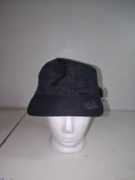 Sommercap von Jack Wolfskin in Schwarz. Gr. L (nov627)