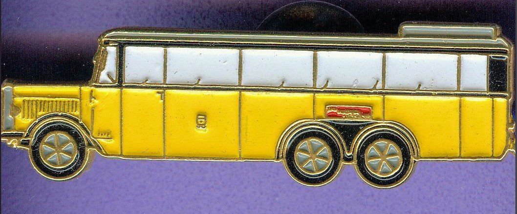 Plaquettes & Badges: PTT  Postauto  SAURER – D'occasion à Winterthur par Sammleroase