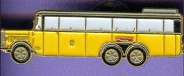 PTT  Postauto  SAURER