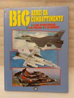 Big aerei da combattimento (F16 TIGER) – 1990 (in Italiano)