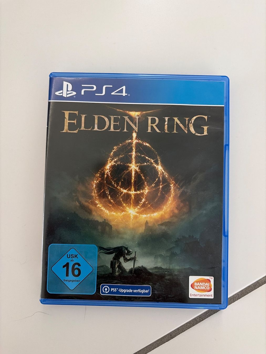 Giochi: Videospiel Elden Ring für PlayStation 4 oder PS5 – Usato da Binningen venduto da Doomloop