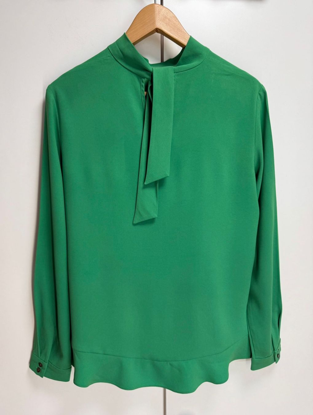 Marc Cain Blusen: Marc Cain Damenbluse Gr. 34 (N1) – Neu (gemäss Beschreibung) aus Frauenfeld von LIL_NA 4