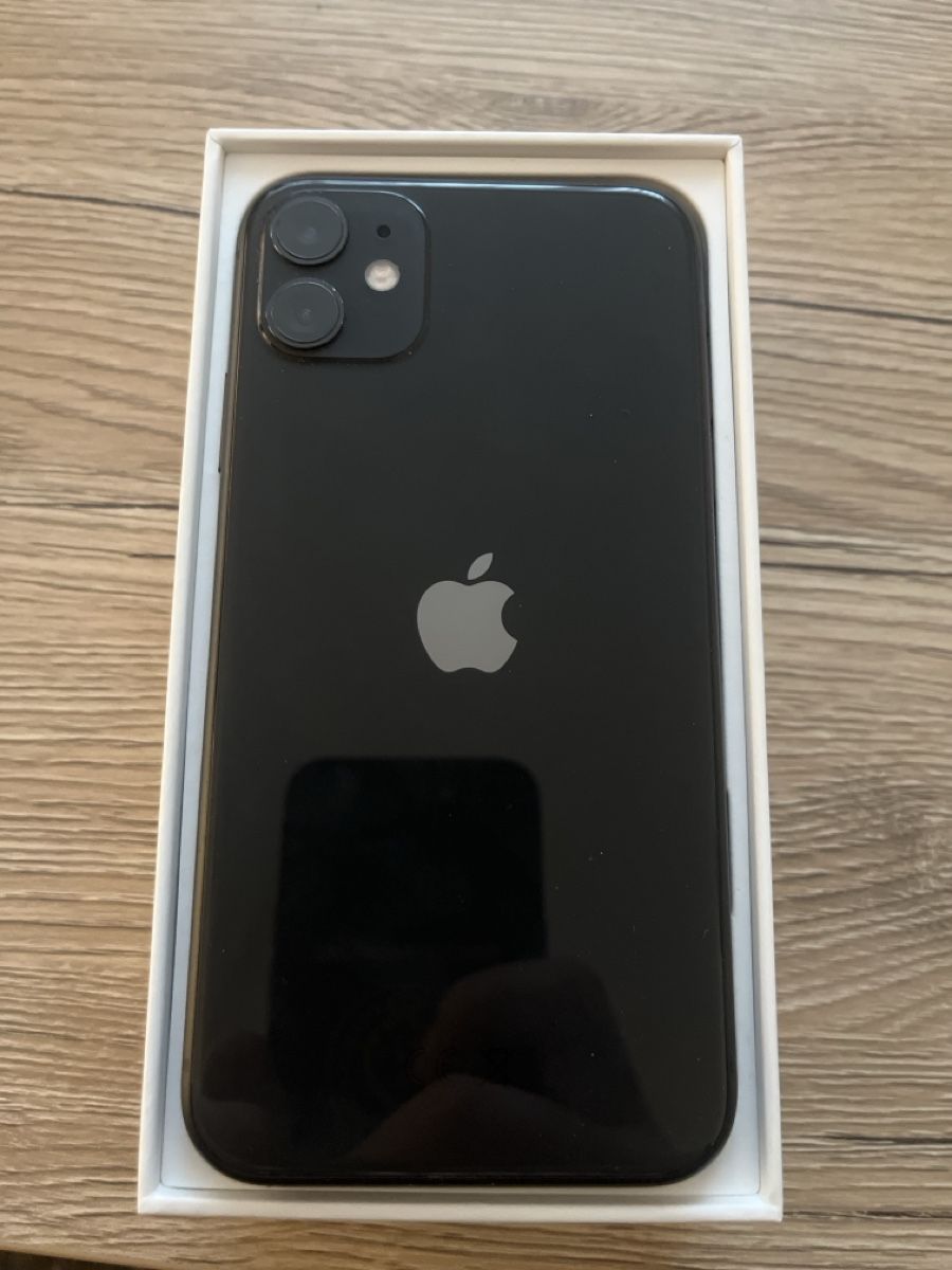 Apple Portables: Iphone 11 – D'occasion à Rebstein par nmi_6jn6 1