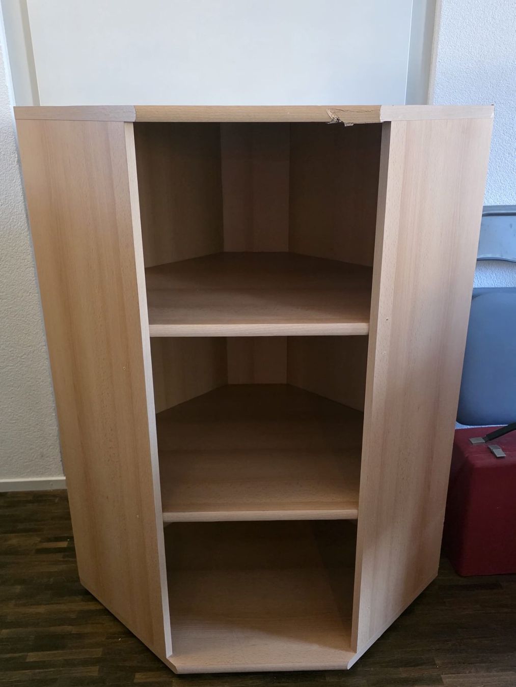 Kommoden: Commode d'angle – Gebraucht aus Biel/Bienne von ang_t57h 1