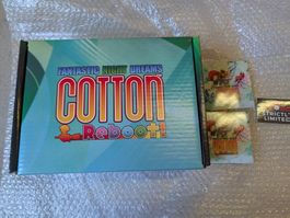 Cotton Reboot Collectors Edition Nintendo Switch *NEU*
