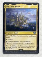 MTG The Grey Havens LTR 255 Englisch Uncommon