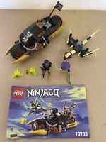 Lego 70733