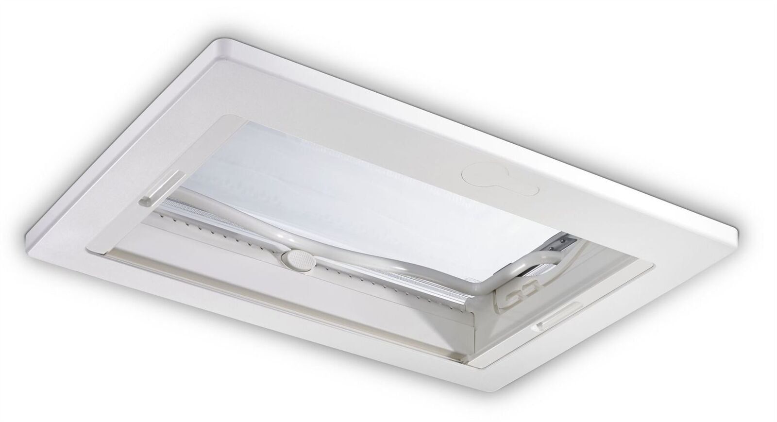 Dometic Fenster: Dometic Midi Heki Dachluke Transparent – Neu und originalverpackt aus Bottighofen von zaap 5