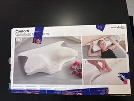 Conforti Viscoelastisch Nackenkissen InnovaGoods Original