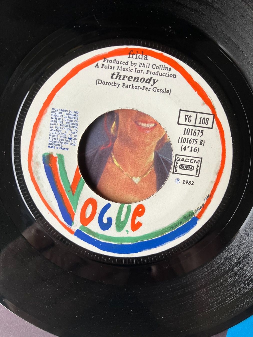 Dischi in vinile: ABBA – Usato da Aarwangen venduto da Jukebox3 7
