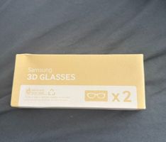 Samsung 3D Brillen 2er Pack