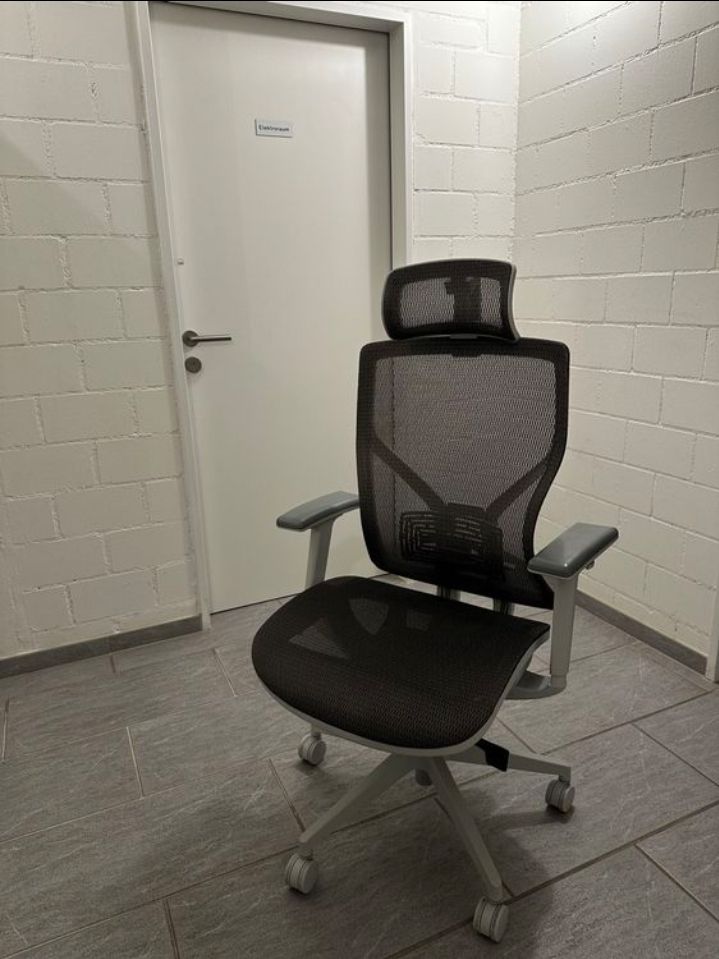 Sedie: ergonomischer Bürostuhl  – Usato da Winterthur venduto da aredo 1