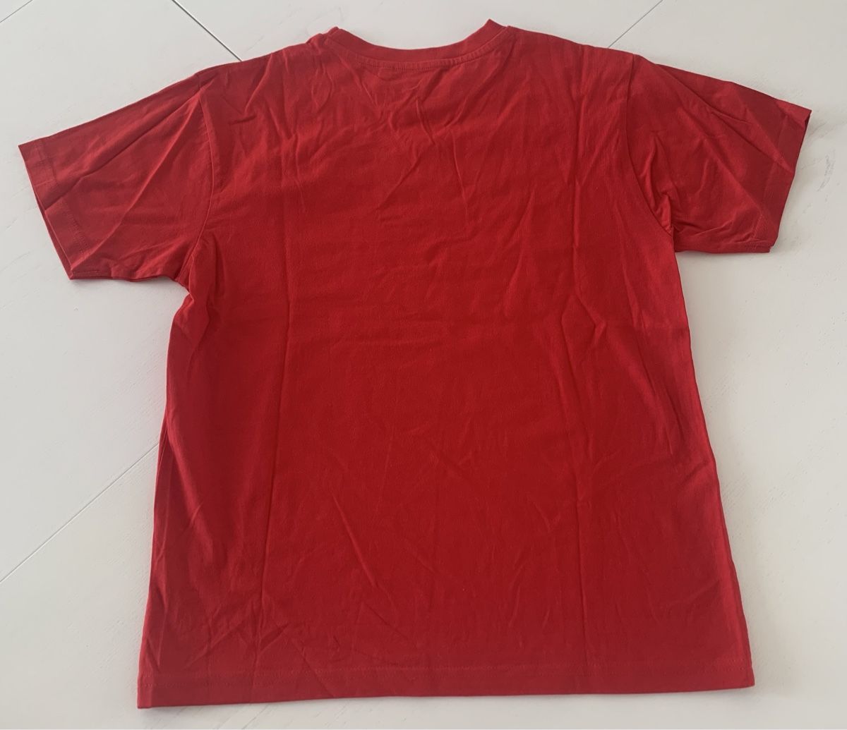 T-Shirts: Switzerland T-Shirt Gr. 152 – Neu (gemäss Beschreibung) aus Hünenberg See von spartakus02 2