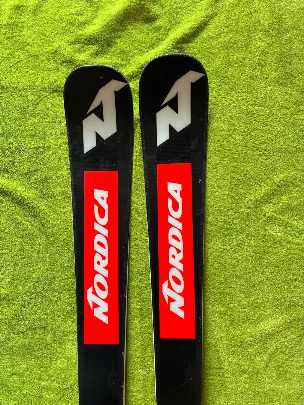 Nordica Sci: Nordica Dobermann Pro S – Usato da Rieden SG venduto da mani1982 1