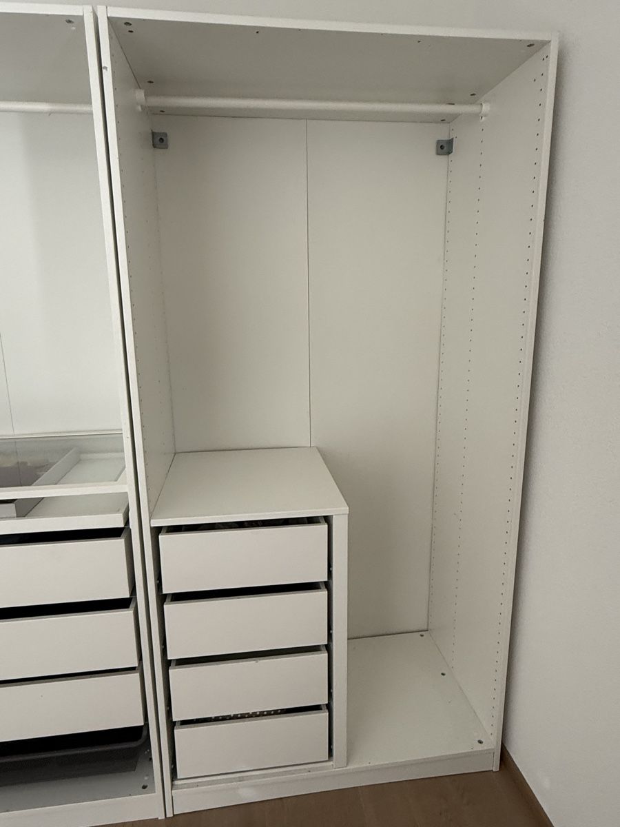 Armadi: PAX Kleiderschrank  – Usato da Brigerbad venduto da fab_688m 5