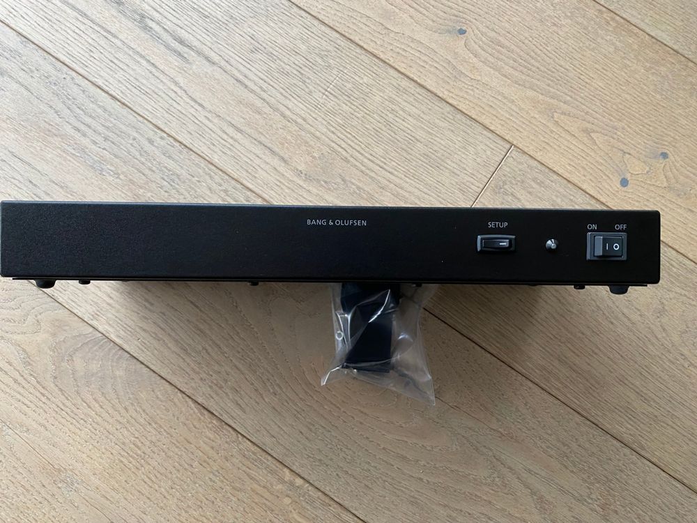 Bang Olufsen B&O ML Gateway Masterlink Gateway Kaufen auf Ricardo