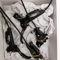 Neue Sram Bremse ungebraucht zu verkaufen