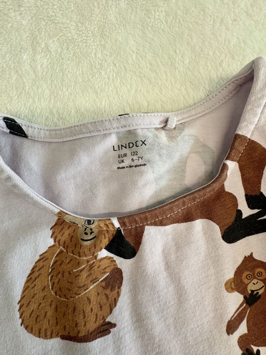 Pomp de Lux Lotti & Set di vestiti: Lindex Röckli & Pomp de Lux Short Gr. 122 – Nuovo (secondo la descrizione) da Brig venduto da tabevs 1