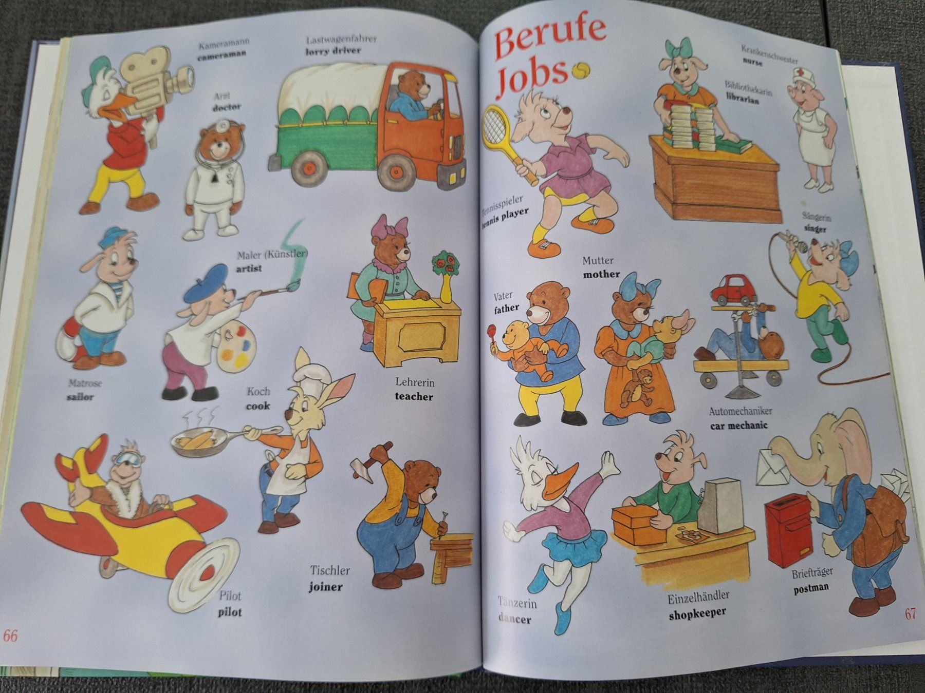 Libri: Englisch für Kids – Usato da Dietlikon venduto da Pgm16 3
