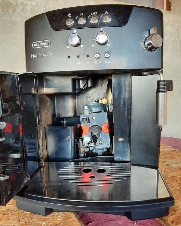 DeLonghi Magnifica Esam 04.110.B Kaufen auf Ricardo