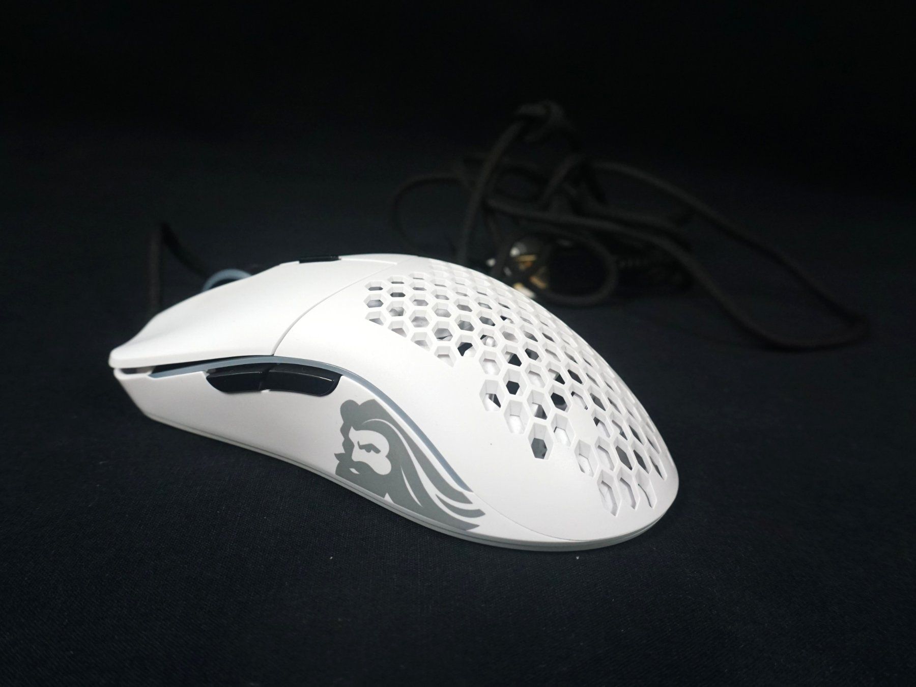 Mouse: Glorious PC Gaming Maus – Usato da Pratteln venduto da Restwert_Pratteln 1