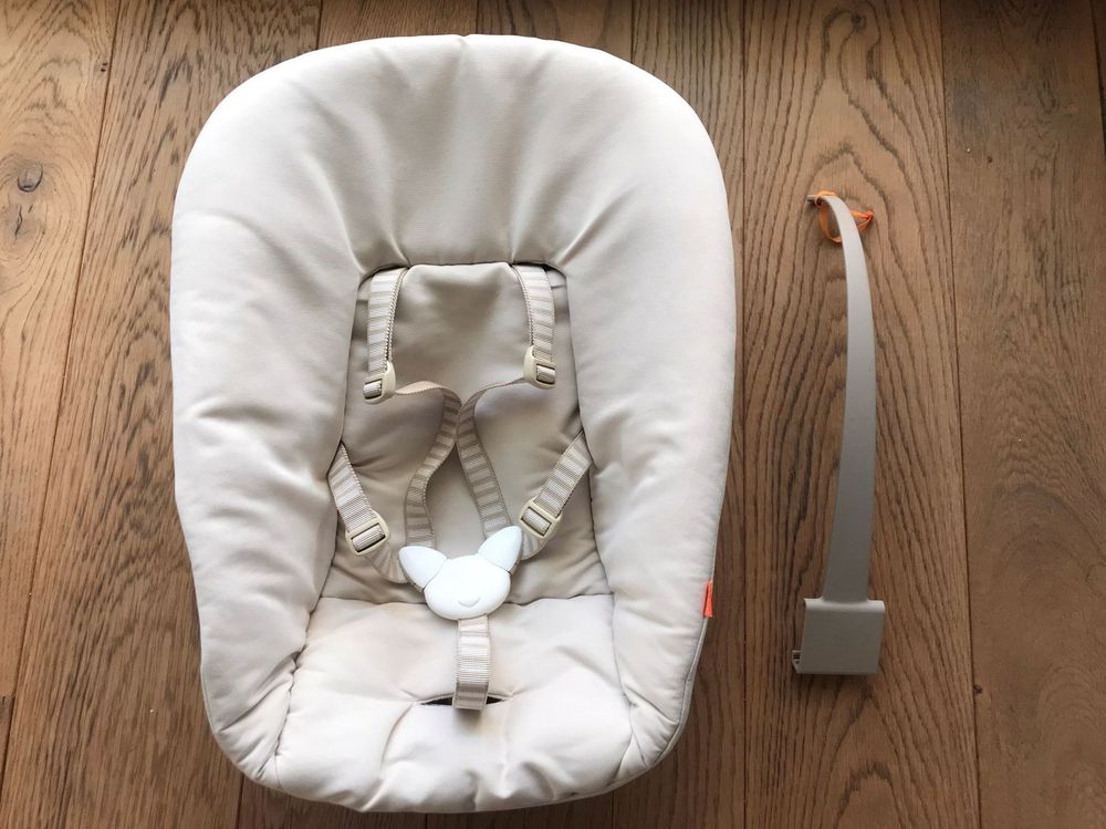 Newborn set sale stokke occasion