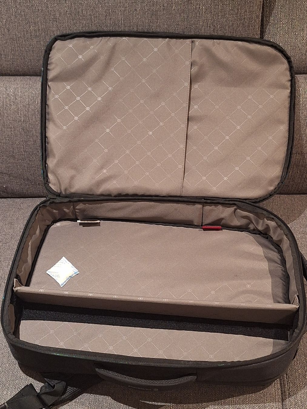 Victorinox Rucksäcke: Victorinox Chef Backpack NEU | Koch Messer Rucksack – Neu und originalverpackt aus Bürchen von car_7krs 2