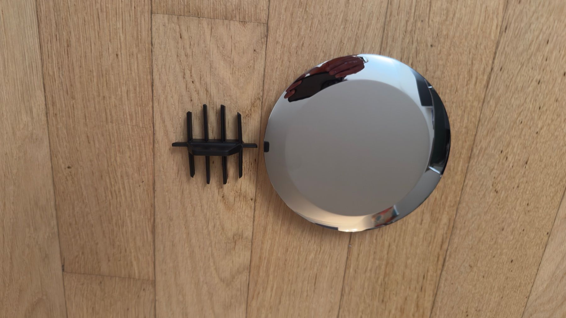 Docce: Geberit Duschabzugdeckel 90mm – Nuovo e nell'imballaggio originale da Küsnacht ZH venduto da Gila1983