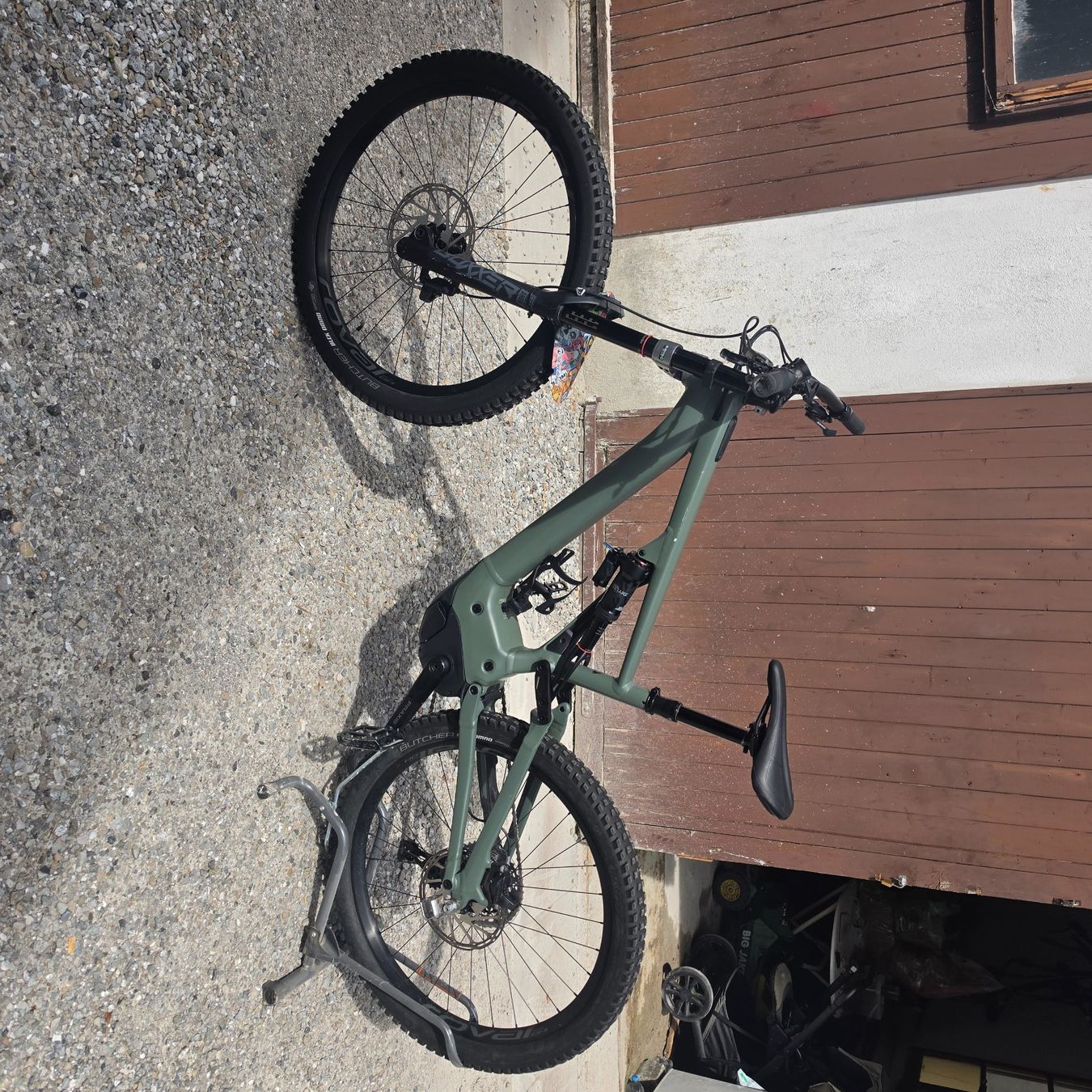 Specialized Velos: Specialized Turbo Kenevo expert – Gebraucht aus Carrouge VD von jea_kc7r