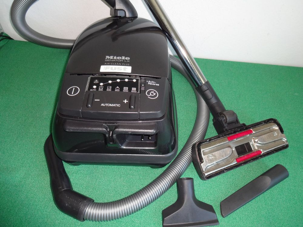 Spazzola Universale Per Parquet E Pavimenti Lisci Con Adattatore 30-38mm Per Aspirapolvere Ariete, Miele, Hanseatic, Rowenta
