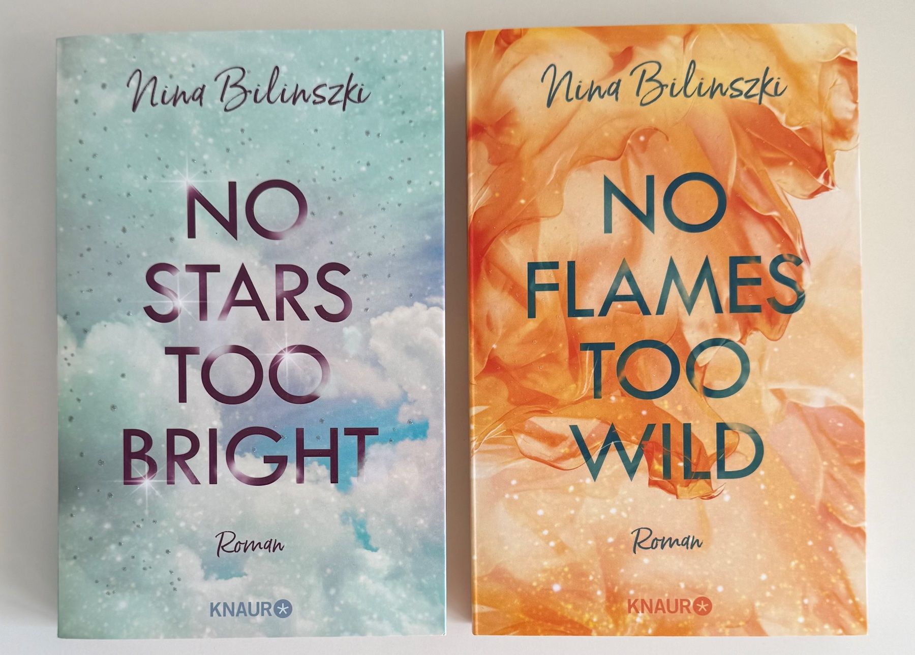 Libri: Nina Bilinszki - Bücherset – Usato da Eichberg venduto da Lolapop18 2