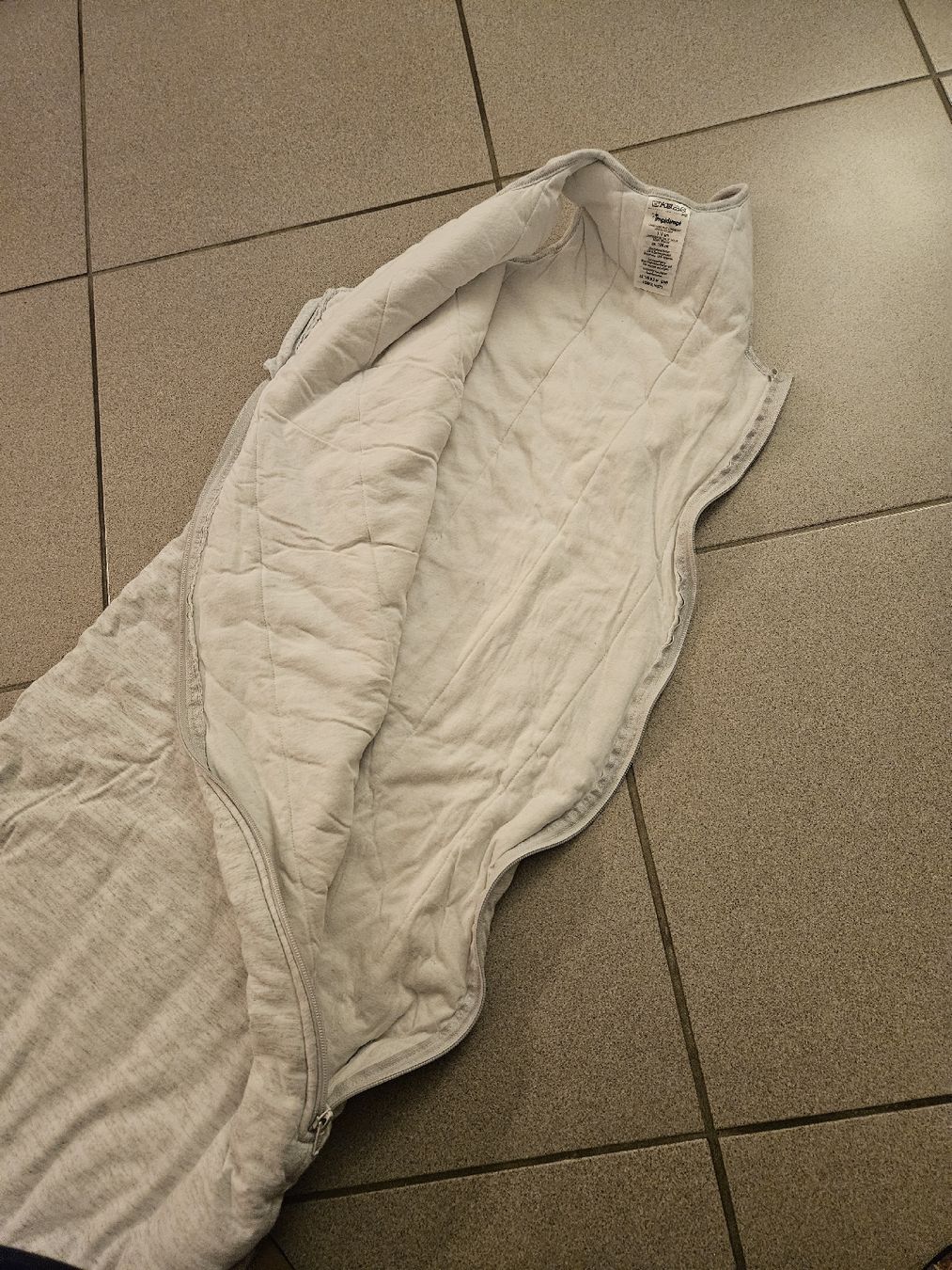 Sacchi a pelo: Schlafsäckchen für Kleinkind – Usato da Moosseedorf venduto da _isabella_ 2