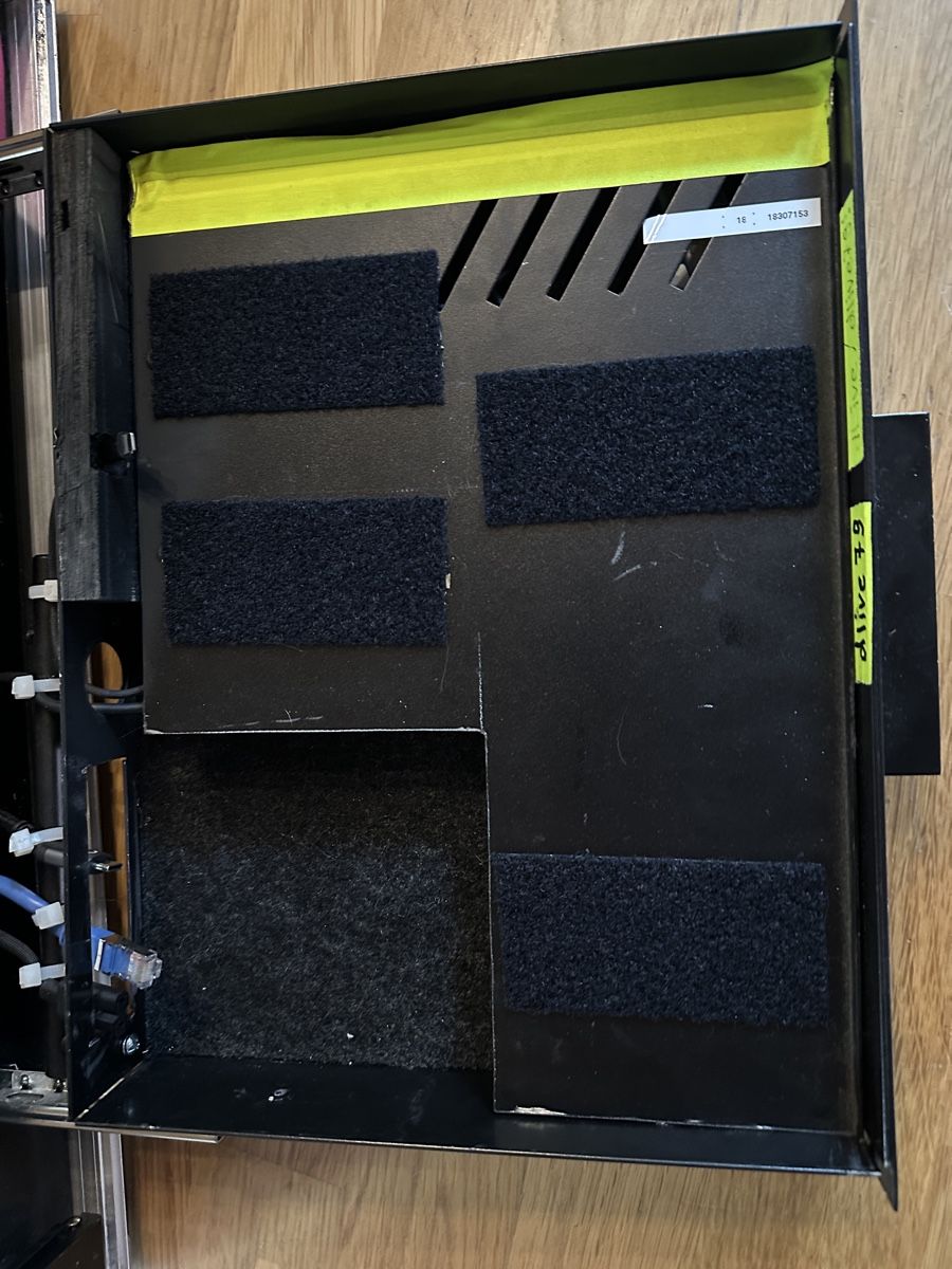Mischpulte: dLive C1500 Flightcase – Gebraucht aus Triengen von Gugelhopf123 5