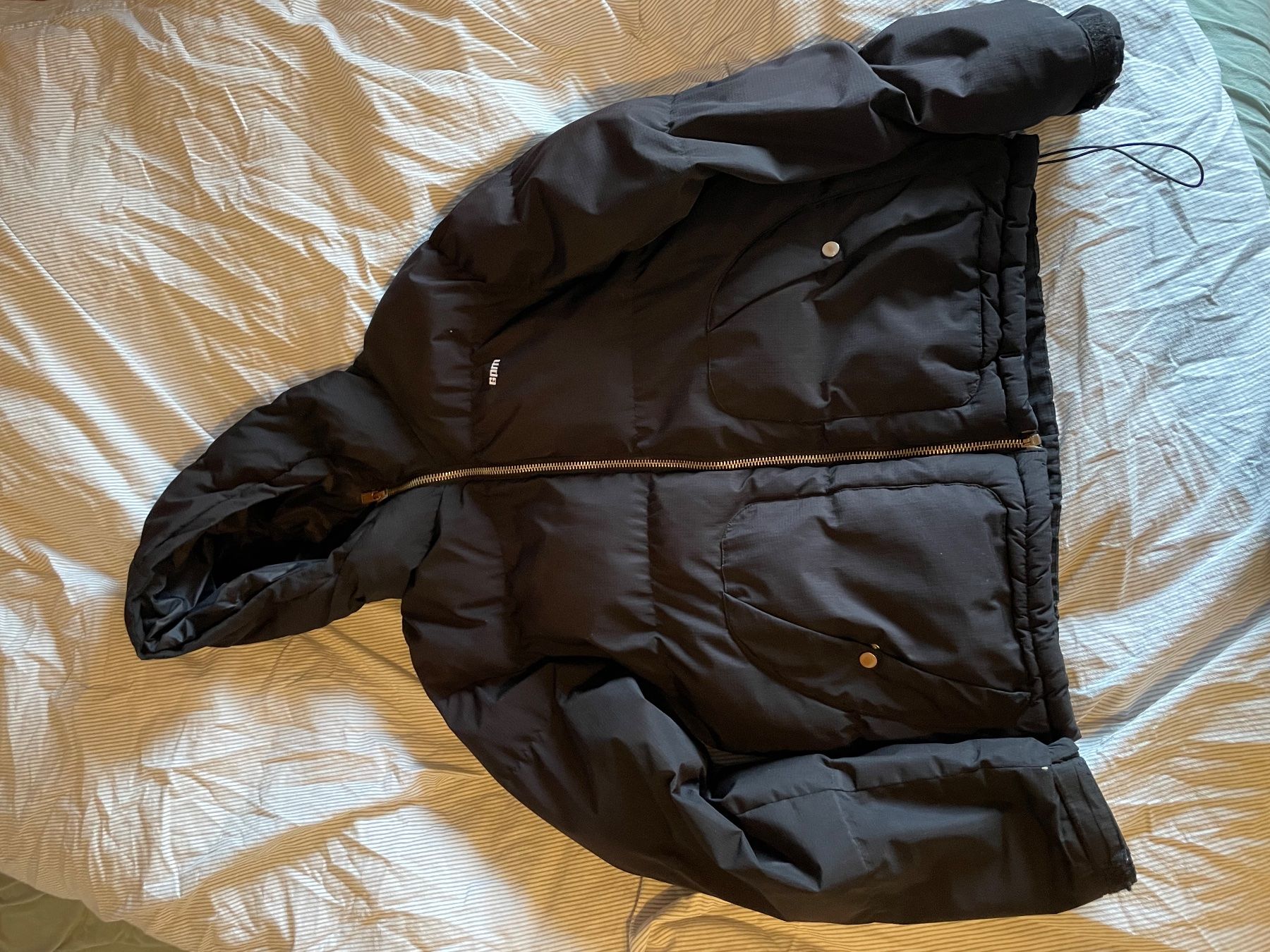 6PM Vestes: 6PM Puffer Jacket – D'occasion à Dürrenroth par jan_lw8v