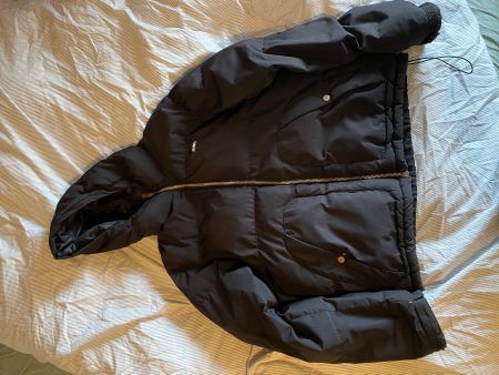 6PM Puffer Jacket