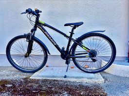 Mountainbike Jamis X2.0 Alu Rahmen, 26 Zoll, guter Zustand