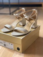 MICHAEL KORS Serena Riemen-Sandaletten Gr. 38.5