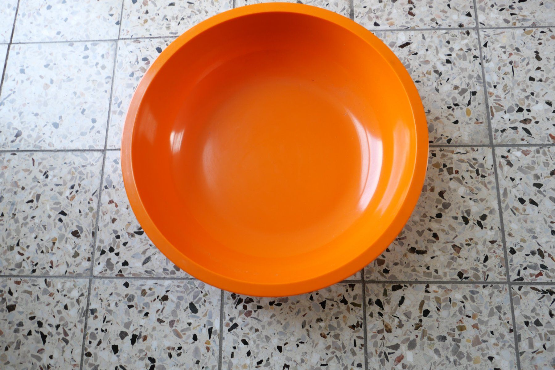 Ciotole: Orange Zak! Design Schale – Usato da Bern venduto da ToysPlusVintage 3