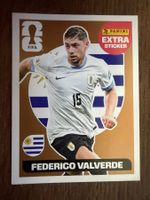 Panini WM 2026 - Extra Sticker - FEDERICO VALVERDE - Bronce