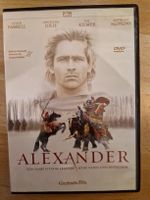 ALEXANDER
